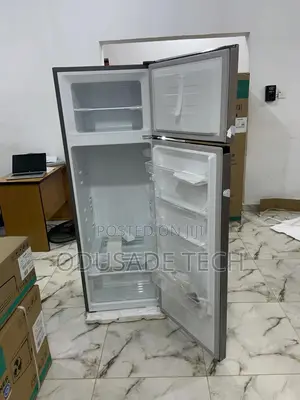 Low Noise Hisense Ref240dr Refrigerator