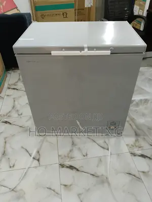Hisense Chest Freezer 200litres - FC260SH