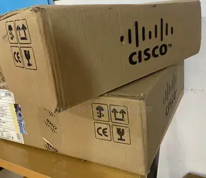 Cisco 2960 Series 48 Port Poe Switch WS-C2960-48PST-L