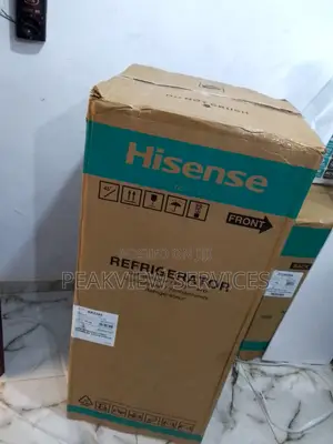 Low Noise,176litres Hisense Refrigerator RR230S 36KG