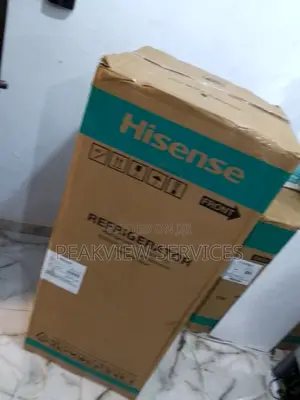100% Effective 176litres Hisense Refrigerator 36kg Rr230s