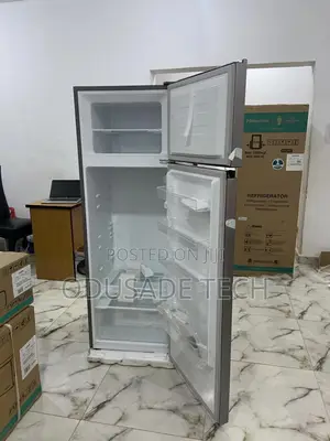 Sound Hisense Ref240dr Refrigerator