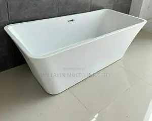 Acrylic Bathtubs ( Rectangle Shape)