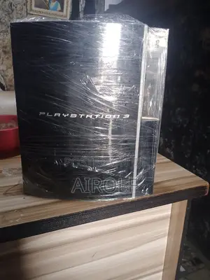 Uk Used Ps3