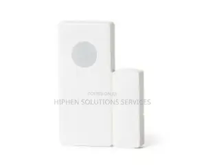 Door/Window Sensor