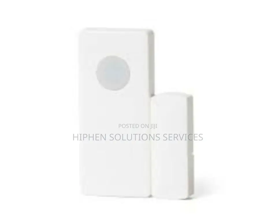 Door/Window Sensor