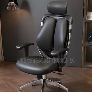 Executive Office Chair