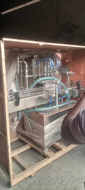 Liquid Filling Machine Bottle Filling Machine Liquid Filler