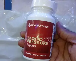 Blood Pressure Support