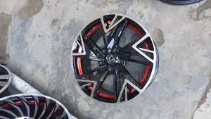 17rim Honda Accord Set