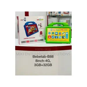 New Bebe B69s 256 GB Green