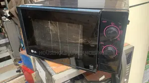 Microwave #Tokunbo #Warranty