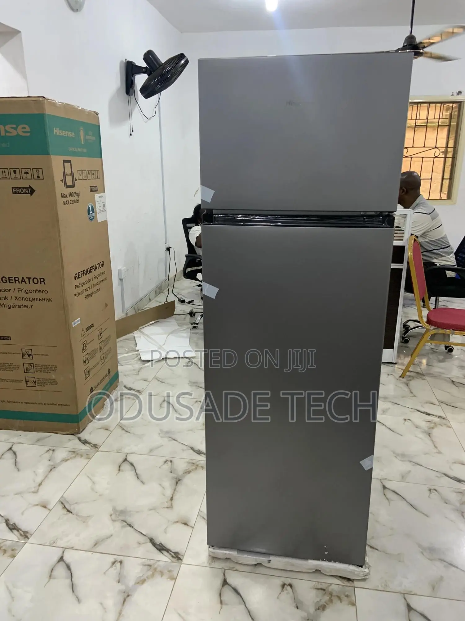 Available Hisense Ref240dr Refrigerator