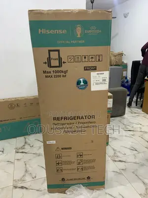 Available Hisense Ref240dr Refrigerator