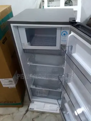 100% Durable Rr230s Hisense 176litres Refrigerator 36kg