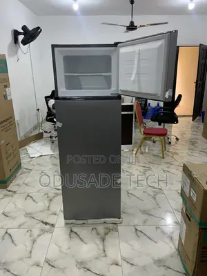 Home Friendly Hisense Ref240dr Refrigerator