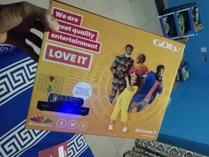 Gotv Complete Set
