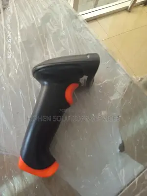 Handhold Bar Code Scanner For Store, Supermarket, Warehouse