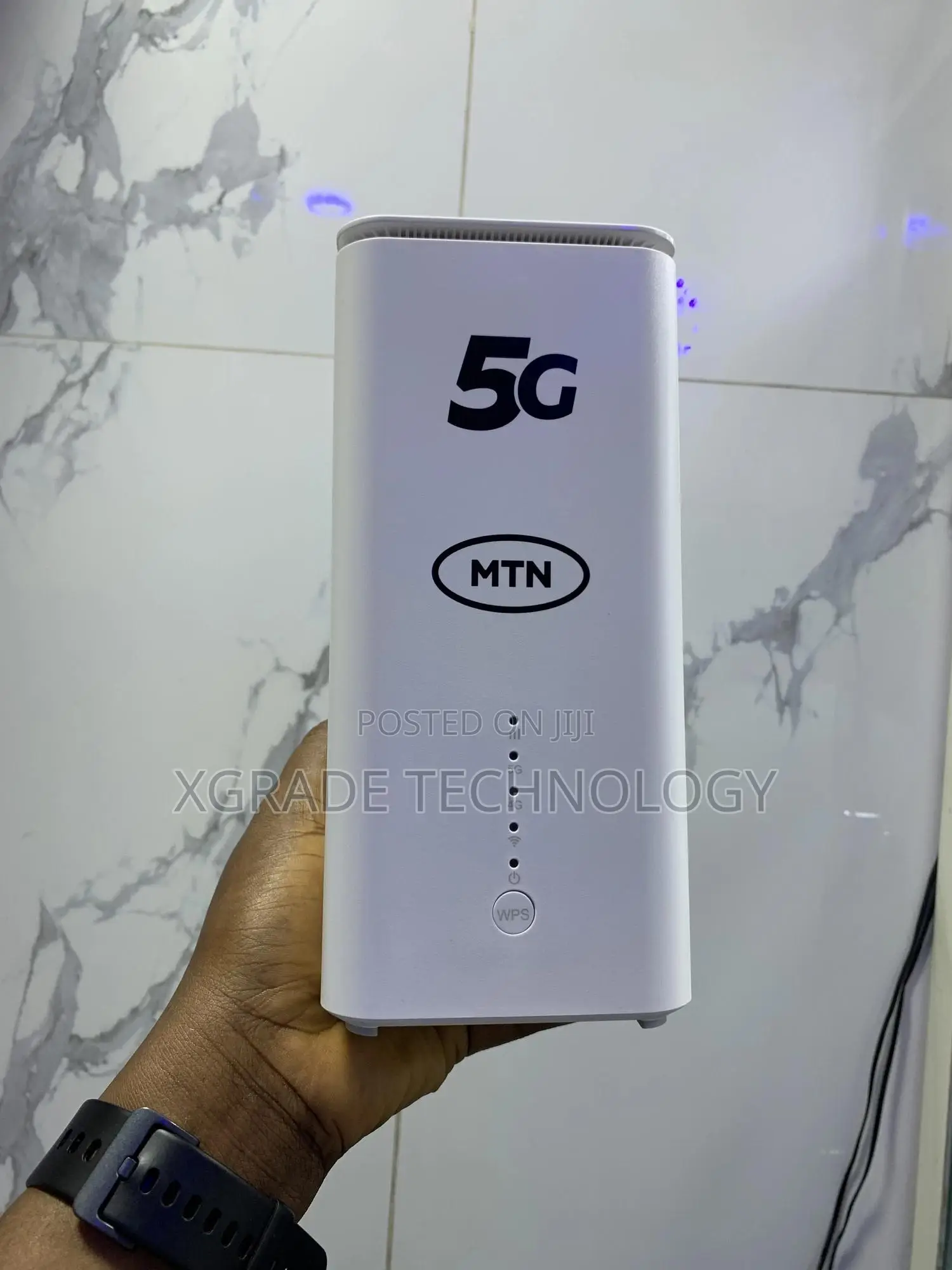 5g Router Comes With Free Data