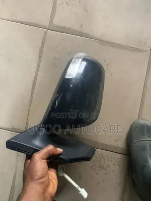 Side Mirror Corolla 2005