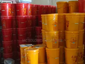 Original Kaisheng Screw Compressor Oil