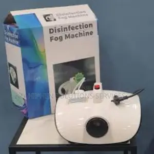 Fogging Machine