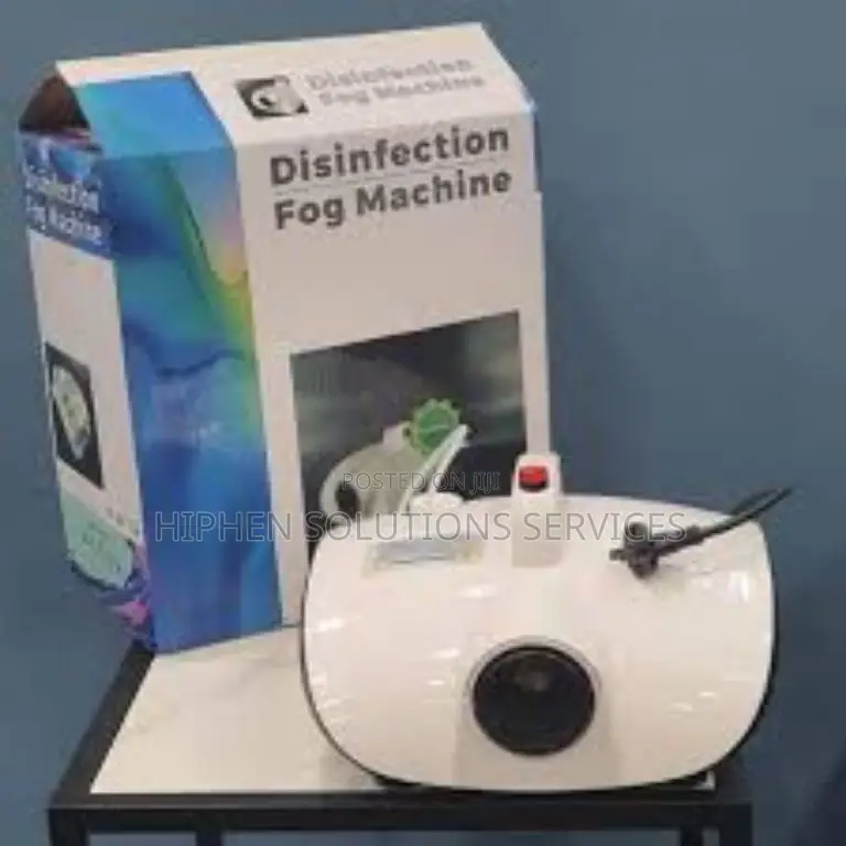 Fogging Machine