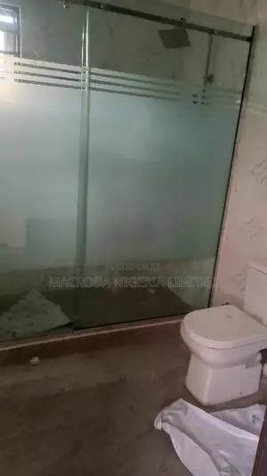 4bdrm Duplex in Oregun for rent