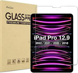 iPad Pro 12.9 Screen Protector