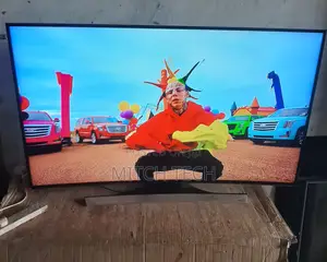 Samsung 65inches Screen Replaced