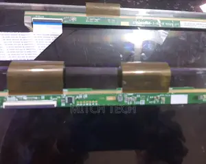 LG 49inches TV Replaced