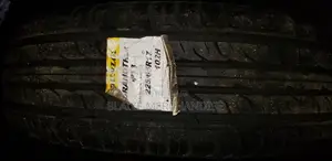225/65r17 Tyre Dunlop