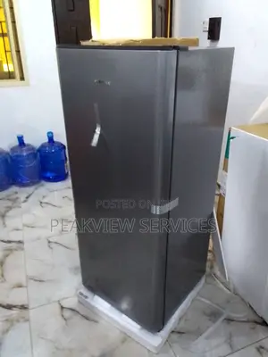 Very Unique Rr230s Hisense 176litres Refrigerator 36kg
