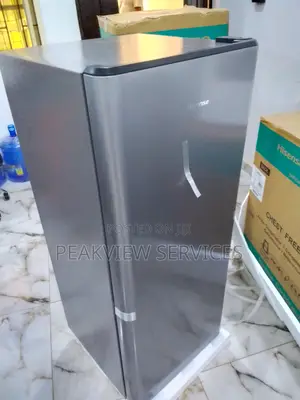 Very Attractive 36kg Hisense Refrigerator 176litres Rr230s