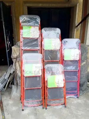 Kitchen Ladder.