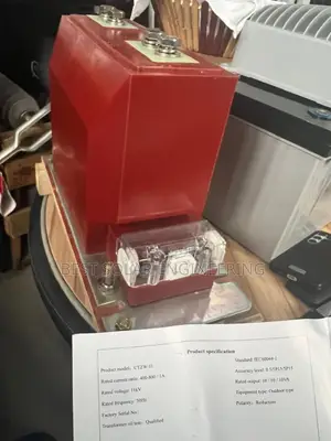 11kv Current Transformer (CT)