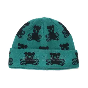 Fashion Headwarmer