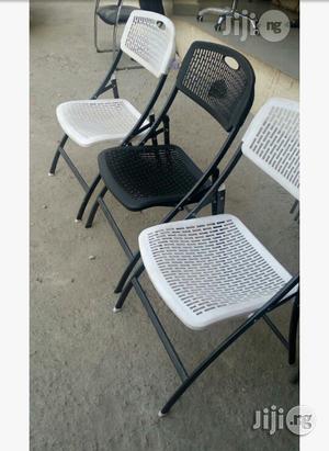 Varieties of Foldable Outdoor Chairs