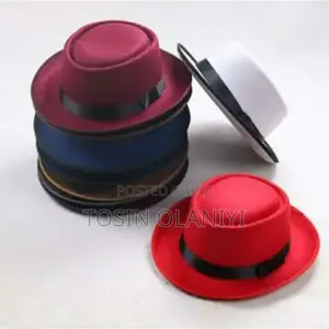 Quality Fedora Hat