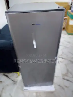 Very Popular Rr230s Hisense Refrigerator 176litres 36kg