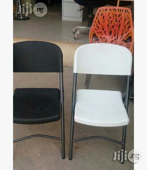 Outdoor/Garden Foldable Chairs