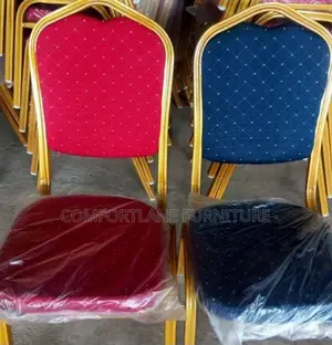 Banquet Chairs