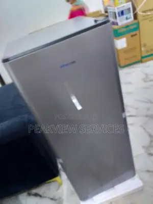 Very Recognized Rr230s Hisense Refrigerator 176litres 36kg