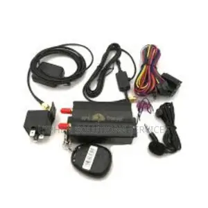 Vehicle Gps Tracker Gv25 Lbs/Gps/Gsm