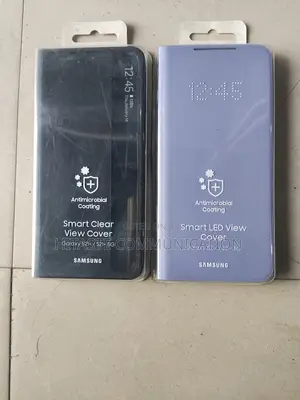 Samsung Galaxy S21+ Smart Cover