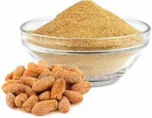 Date Powder - Natural and Healthy Sweetner