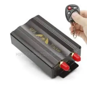 Vehicle Car GPS Tracker