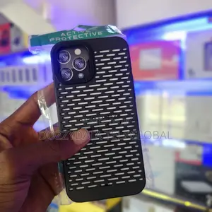 iPhone 12 Pro Max Net Case