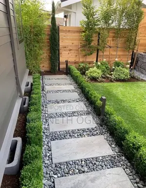 Landscape Design