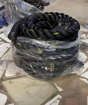 Brown New Battle Rope
